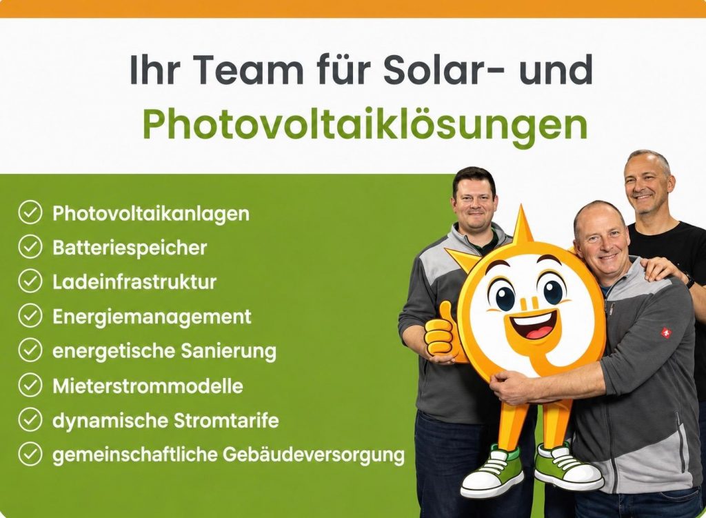 Das Sonnenkaufhaus Team